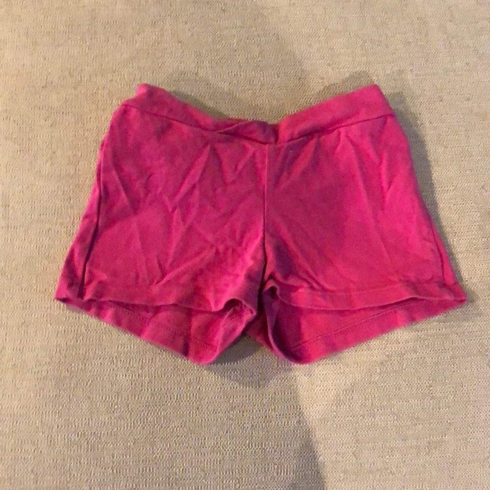 Big girls shorts